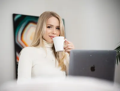 Zuzanna Pawlak-Wagan Po Diecie